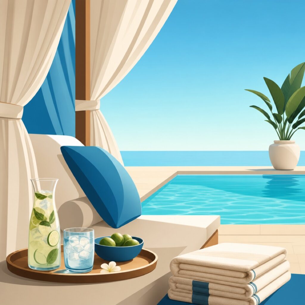 Explore Locally — Sense Beach House